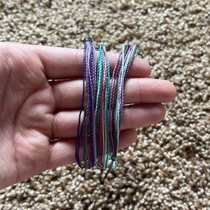pura vida bracelets